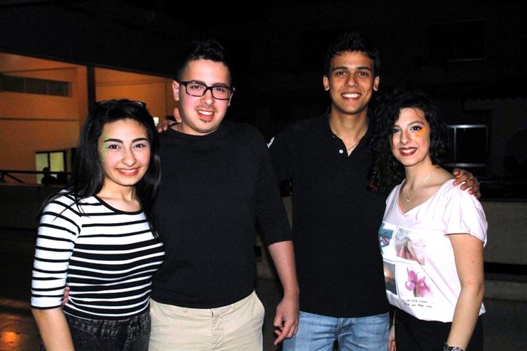 SSCC Bauchrieh Radiance Party
